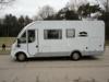 Fiat Ducato 28 Lakaut 146 Hasznlt