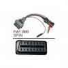 FIAT diagnosztika FIAT OBD talakt OBD FIAT kbel