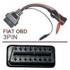 FIAT diagnosztika FIAT OBD talakt OBD FIAT kbel