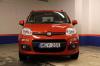 Rviden Fiat Panda 1 2 8V