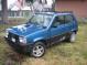 FIAT PANDA 1.0 4x4 Sisley II