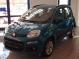 FIAT PANDA 1.2 8V Lounge [5 szemly] 4 v garancival!