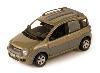 Fiat Panda 4x4 SUV