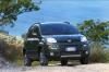 TopGear: a Fiat Panda 44 az ?v Szabadidjrmve? 2012-ben.