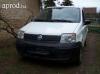 Fiat Panda II 1.1 bontott alkatrszek eladk