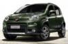 Fiat Panda 4x4 a legkisebb terepjr