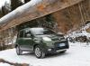 Fiat PANDA 4x4 Esageratamente Panda