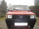 FIAT PANDA 0.8 Junior
