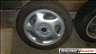 FIAT PUNTO GT FELNI NYOMTVAL