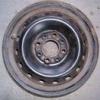 Hasznlt Fiat Punto 1 lemezfelni 13coll 4x98