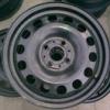 j Fiat Punto Grande lemezfelni 15coll 4x100