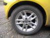 Fiat Punto 2 Alufelni 14 Colos Tligumi 4db