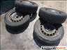FIAT PUNTO LEMEZFELNI GUMIVAL 14