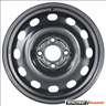 4x100 15x6 ET43 Fiat Grande Punto, Opel J LEMEZFELNI
