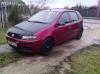 Alufelni 4x98 fiat punto