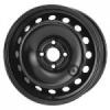 Fiat lemezfelni 7915 6J x 15 4x100 ET 43 furat 56 5 Grande Punto Punto EVO lem