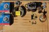 Fiat Ritmo 60 CL 1 1es motor