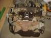 FIAT UNO motor