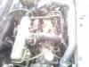 Fiat uno turbo motor
