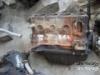 Fiat Uno 1 4B motor