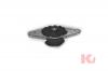 Motortart bak FIAT UNO Ocap