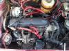 Motor Fiat Uno 1500