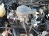 Fiat Cinquecento motor vlt