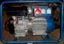 Honda aggregtor 380 / 220 v 5,5Kw CSERE IS !!!