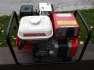 Honda aggregtor 1200 as 80000