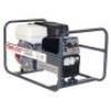 Honda TRH-200 aggregtor
