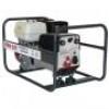 Honda TRH-221 aggregtor