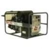 Honda TRH-300 aggregtor