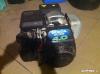 Honda GX 160 aggregtor