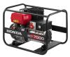 HONDA ECT 7000 ramfejleszt genertor aggregtor