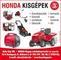 HONDA Kisgépek