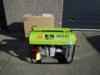 Honda PRAMAC ES8000 7 KVA, Genertor/Aggregtor, Építipari gpek