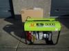 Honda PRAMAC ES5000 5KVA, Genertor/Aggregtor, Építipari gpek