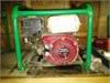 Honda GX200 Genny, Genertor/Aggregtor, Építipari gpek
