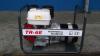 Aggregtor Honda GX390 160.000 rt J!