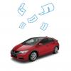 Tltse le brmelyik Honda aut prospektust