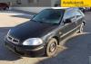 Hasznlt Honda Civic aut Szlovnia OOYYO