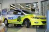 Honda hibrid aut