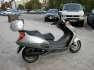 HONDA PANTHEON 150 aut motor beszmts