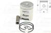 Dugatty 39 00 HONDA DIO AF18 25 komplett RMS