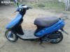 Honda Dio karburtor