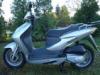 Honda Dylan 4t karburtor Robog 2003