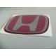 Mgyants - Honda emblma magenta