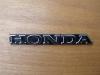 Honda emblma