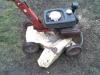 Honda fnyr motor