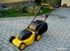 Honda fűnyíró